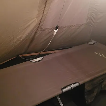 Swiss Army Night / Militaerbunker