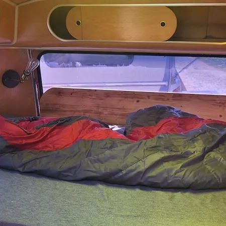 Swiss Army Night / Militaerbunker