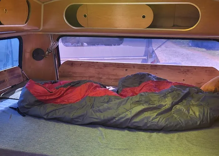 Swiss Army Night / Militaerbunker